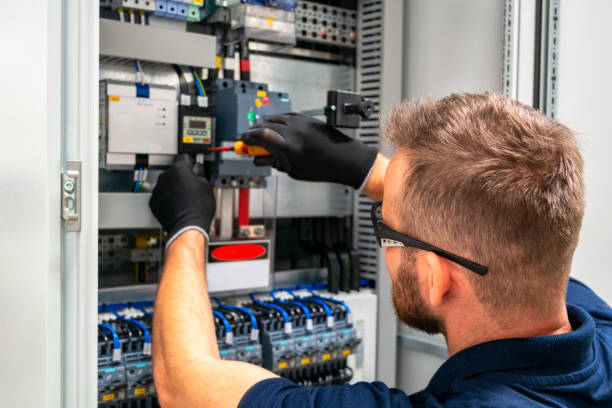 Best Electrical Installation Contractor  in Monmouth, IL