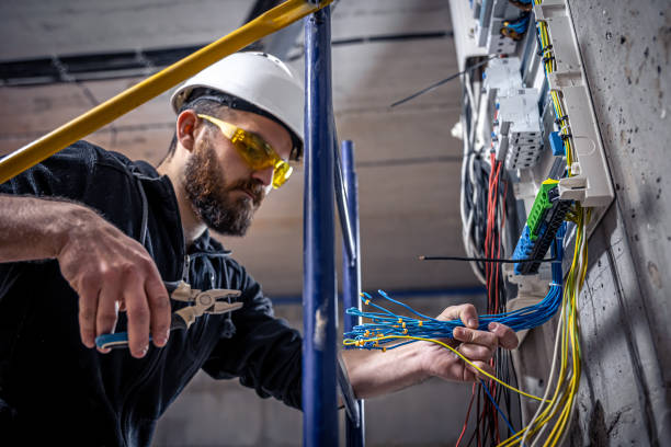 Best Electrical Repair Services  in Monmouth, IL
