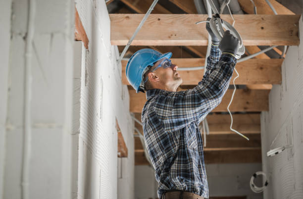 Best Electrical Troubleshooting Services  in Monmouth, IL