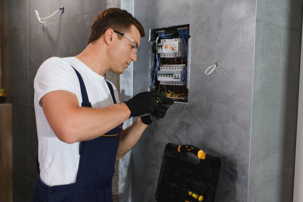 Best Electrical Rewiring Services  in Monmouth, IL