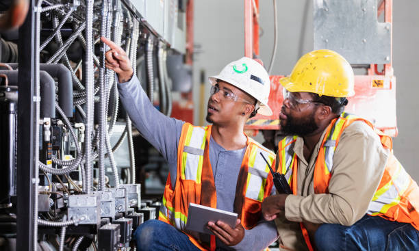 Best Electric Panel Repair  in Monmouth, IL