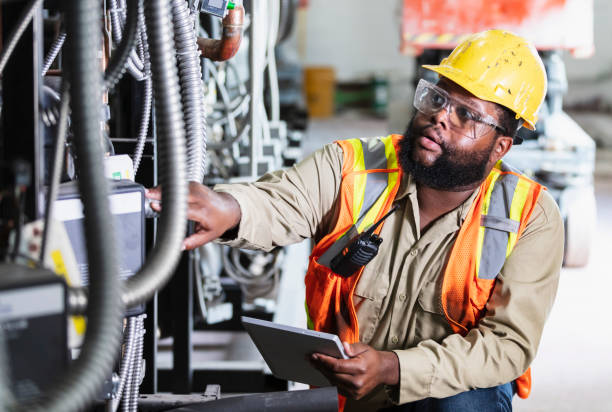 Best Residential Electrician Services  in Monmouth, IL