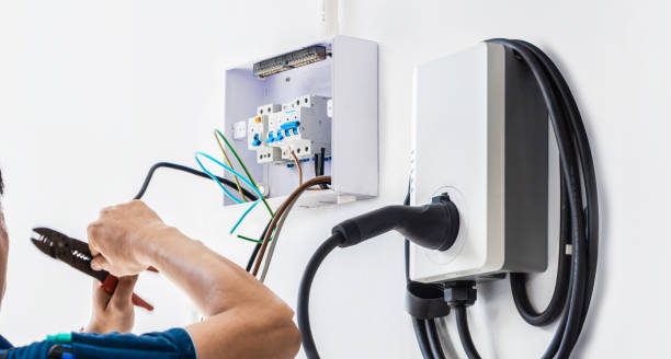 Best Electrical Wiring Services  in Monmouth, IL