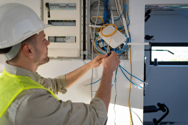 Best Electrical Upgrades for Homes  in Monmouth, IL